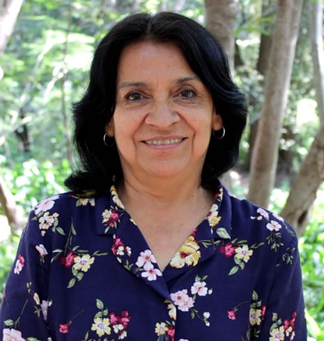 MC. Elizabeth Beltrán Sánchez