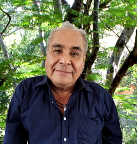 MC. Santiago Barrios Matías