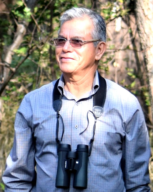 MC. Epifanio Blancas Calva